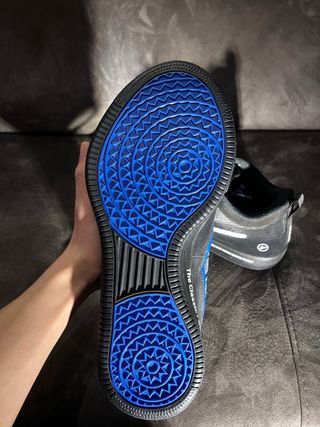 Nike Book 2 Fragment Talla 45