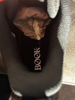 Nike Book 2 Fragment Talla 45