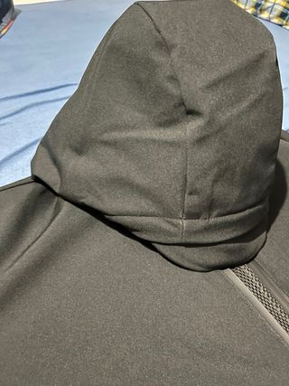 Giubbotto north salis