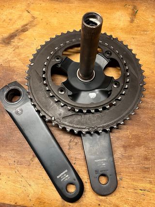 Shimano ultegra R8100 12v
