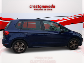 Volkswagen Golf Sportsvan Advance 1.4 TSI 125CV