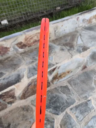 Head Radical S 280grs Naranja