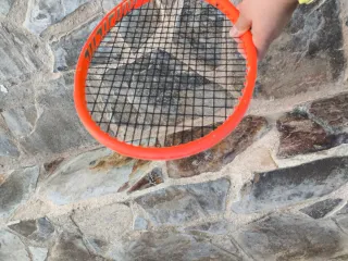 Head Radical S 280grs Naranja