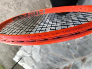 Head Radical S 280grs Naranja