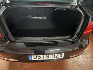 Volkswagen Passat 2014