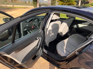 Volkswagen Passat 2014