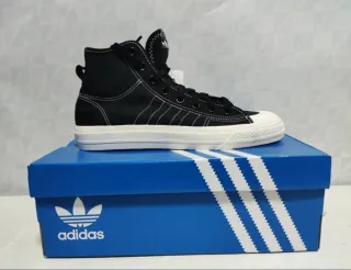 Zapatillas ADIDAS Altas Nizza T.42 A ESTRENAR