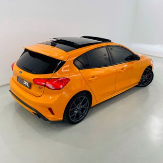 FORD Focus 2.3 Ecoboost ST 3