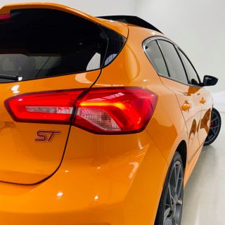 FORD Focus 2.3 Ecoboost ST 3