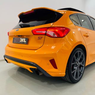 FORD Focus 2.3 Ecoboost ST 3