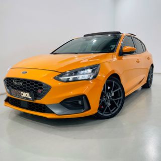 FORD Focus 2.3 Ecoboost ST 3