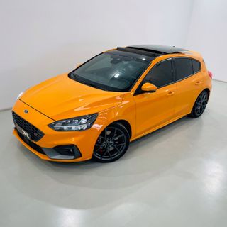 FORD Focus 2.3 Ecoboost ST 3