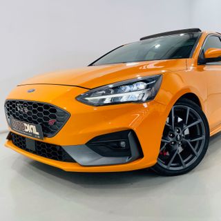FORD Focus 2.3 Ecoboost ST 3