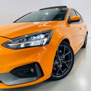 FORD Focus 2.3 Ecoboost ST 3