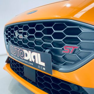 FORD Focus 2.3 Ecoboost ST 3