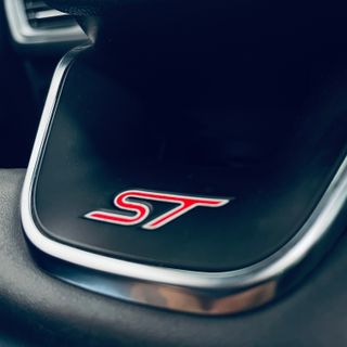 FORD Focus 2.3 Ecoboost ST 3