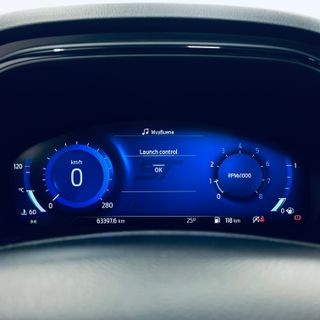 FORD Focus 2.3 Ecoboost ST 3