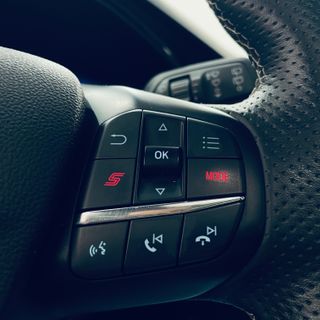 FORD Focus 2.3 Ecoboost ST 3