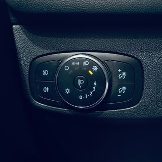 FORD Focus 2.3 Ecoboost ST 3