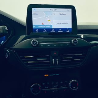 FORD Focus 2.3 Ecoboost ST 3