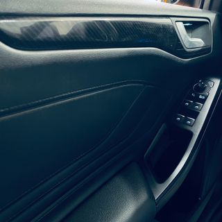 FORD Focus 2.3 Ecoboost ST 3