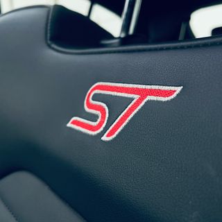 FORD Focus 2.3 Ecoboost ST 3