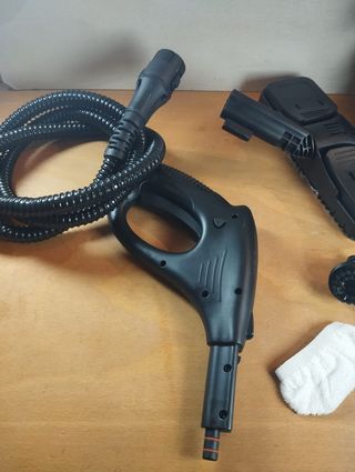 Máquina de Limpeza a Vapor - Polti Vaporetto