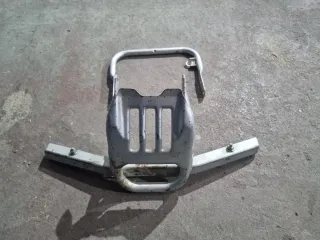 Defensa delantera Suzuki Ltz 400