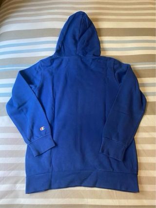 Lote 2 sudaderas niños Champions 9/10 años
