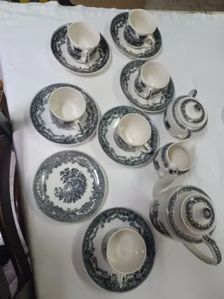 Serviço de almoçadeiras sacavém