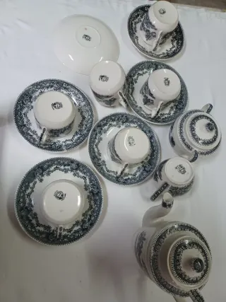 Serviço de almoçadeiras sacavém