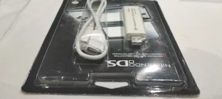 NINTENDO DS WIFI CONNECTOR NUEVO PRECINTADO