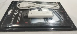 NINTENDO DS WIFI CONNECTOR NUEVO PRECINTADO