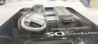 NINTENDO DS WIFI CONNECTOR NUEVO PRECINTADO