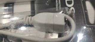 NINTENDO DS WIFI CONNECTOR NUEVO PRECINTADO