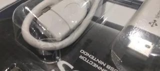 NINTENDO DS WIFI CONNECTOR NUEVO PRECINTADO