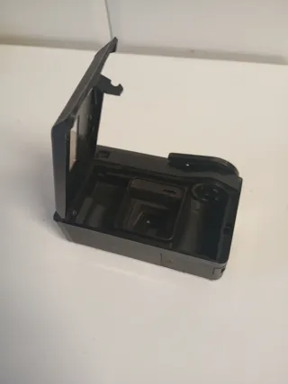 Cámara fotos antigua