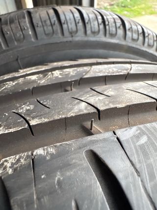 Michelin energy saver 185 60 15