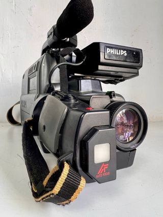 Cámara Philips Explorer VKR6855/21