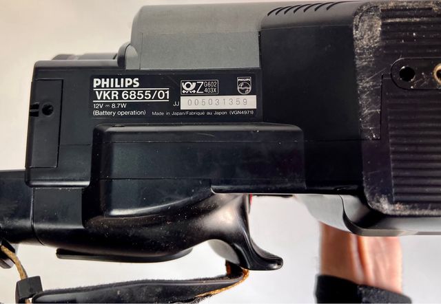 Cámara Philips Explorer VKR6855/21