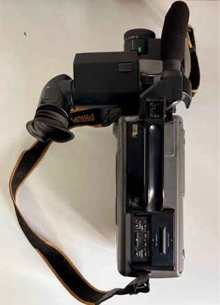 Cámara Philips Explorer VKR6855/21