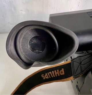 Cámara Philips Explorer VKR6855/21