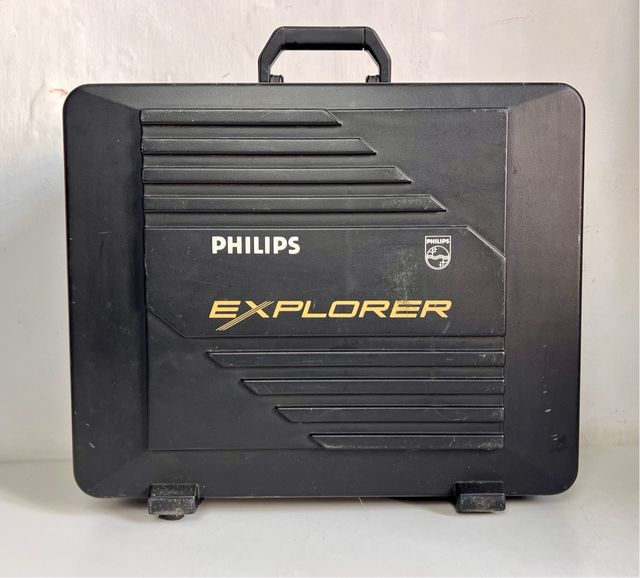Cámara Philips Explorer VKR6855/21