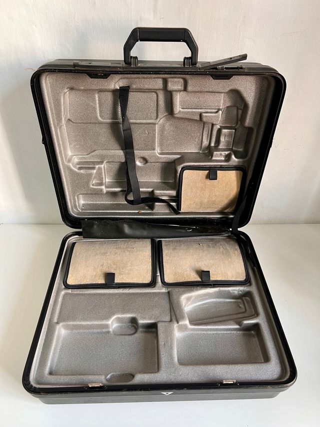 Cámara Philips Explorer VKR6855/21