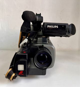 Cámara Philips Explorer VKR6855/21