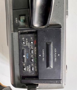 Cámara Philips Explorer VKR6855/21