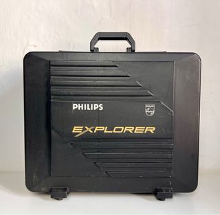 Cámara Philips Explorer VKR6855/21