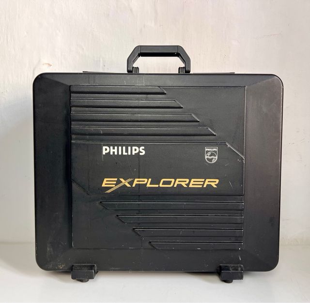 Cámara Philips Explorer VKR6855/21