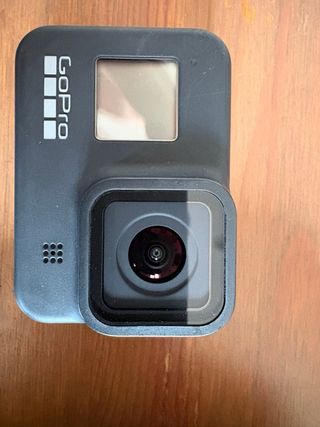 GoPro Hero 8 Black