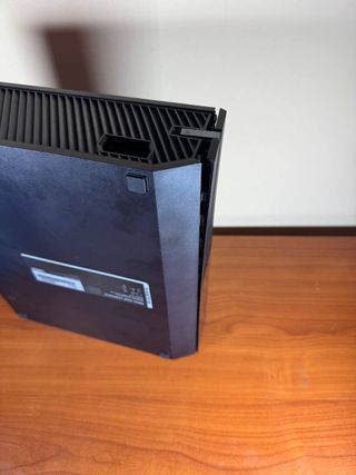 Microsoft Xbox One X Console Nera Non Funzionante